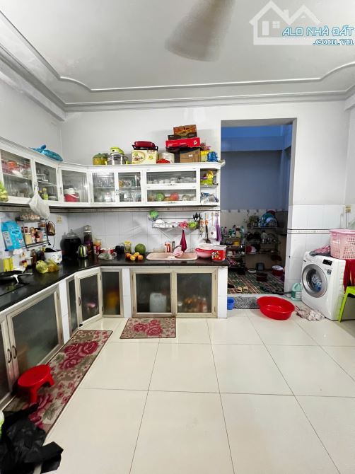 Bán nhà 1 trệt 2 lầu mặt tiền đường Võ Văn Kiệt - phường Phú Thuỷ - TP Phan Thiết - 5