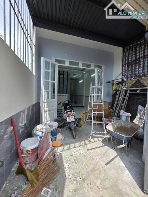Bán nhà cấp 4 (4.1x17.5m), hẻm ĐT.743C p. Tân Đông Hiệp - 5