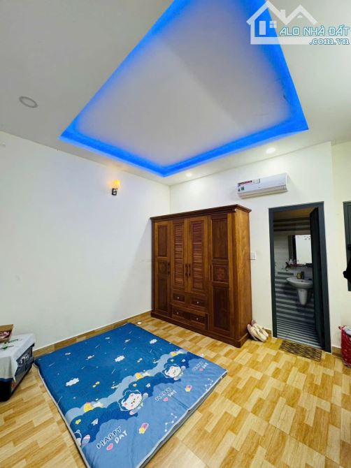 giảm Sâu 758/ Hương Lộ 2 - Bình Trị Đông - 5 tầng chỉ còn 6 tỷ 199 TL - 9