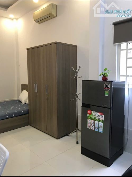 Cho Thuê Căn Hộ Quận 10 Gần Cư Xá Đô Thành, Bện Viện Từ Tuz - 5