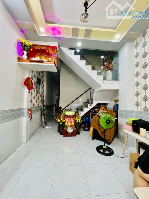 🌟🏡 BÁN NHÀ MẶT TIỀN ĐƯỜNG 8M – GẦN VÕ VĂN KIỆT – AN LẠC 🌟 - 5