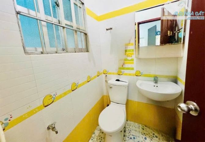 ✋️Chỉ 3.95 tỷ - 3 tầng - 32m2 - đ. Lê Văn Lương - p. Tân Kiểng, Quận 7 - 5