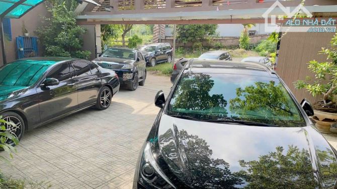 Chuyển nhượng nhà đất Đường tỉnh 311,thị trấn Hạ Hòa,Phú Thọ, hơn 1000m2 chỉ 9,7 tỷ - 5