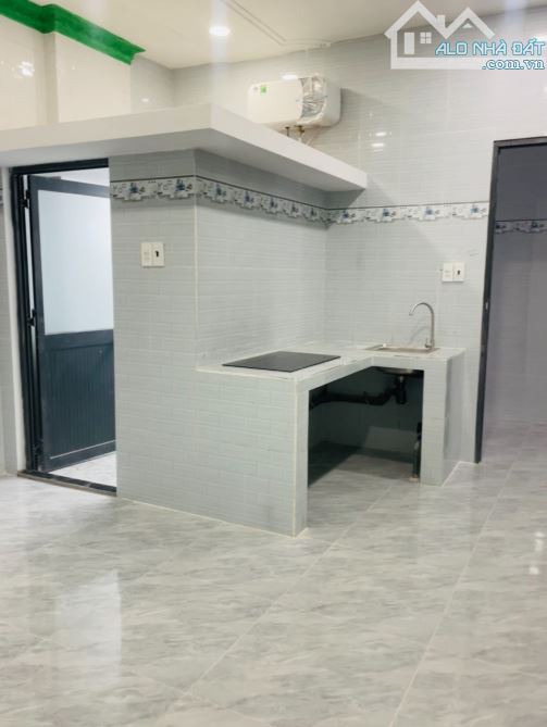 NGỘP BANK CHDV - LINH TRUNG THỦ ĐỨC - 3 TẦNG - 130m2 - CHỈ 10.2 T ỷ Thương Lượng - 5