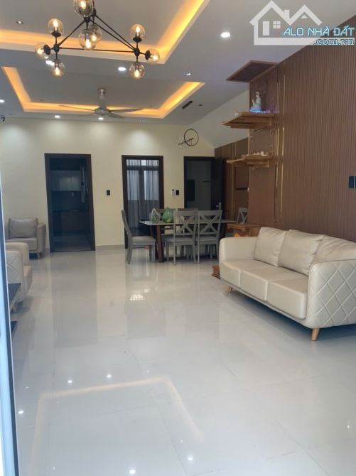 BIỆT THỰ NHÀ VƯỜN ĐẲNG CẤP NHẤT KHU JAMONA - 190M2 - NGANG 8.5m - 4 TẦNG - 18 Tỷ TL - 5