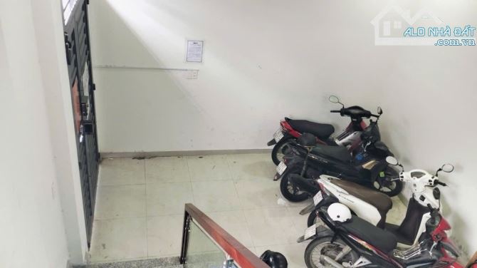 Dòng tiến 30 triệu/tháng Nhà 3 tầng mặt tiền đường số, Kha Vạn Cân Linh Chiểu, 86m2, 11 tỷ - 5