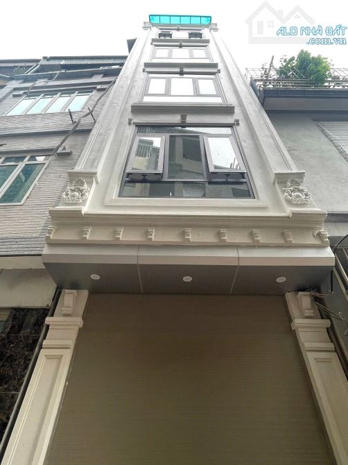 SIÊU PHẨM MẶT NGÕ - KIM GIANG - 42M - 6T -11.38 TỶ - 5