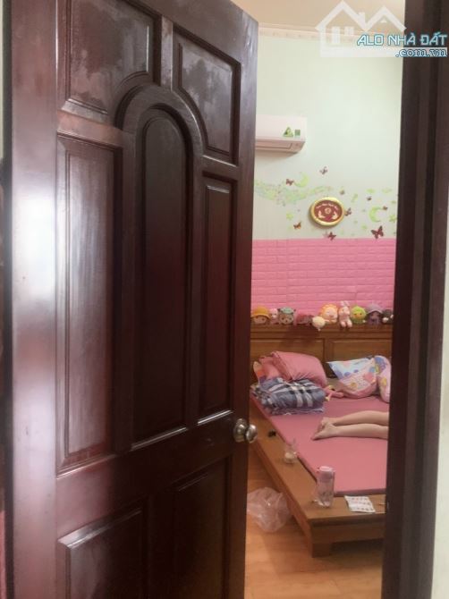 GIẢM SỐC TỪ 9 TỶ XUỐNG CÒN 7.2 TỶ - BIỆT THỰ MINI 2 TẦNG NGAY CHỢ THỦ ĐỨC - HXH- DT 165M2 - 5