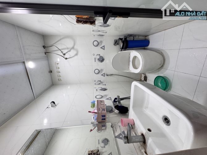 Bán CHTT Nguyễn Trãi, Thanh Xuân, Ô tô đỗ cửa, gần phố, 26m2, 3.5 tỷ(CTL) - 5