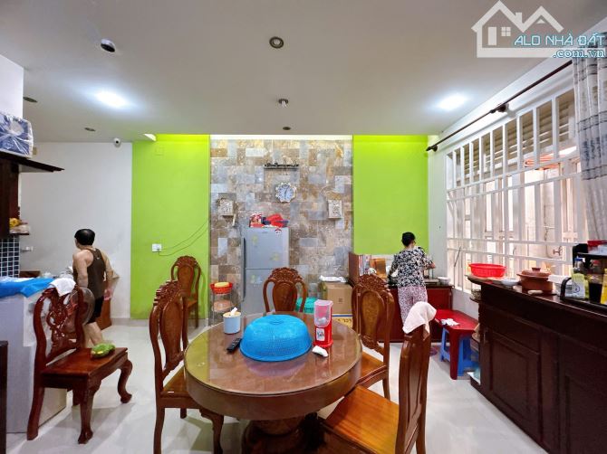 Bán nhà hơn 300m2 Mặt Tiền Nguyễn Ái Quốc  khu B5 P.Tân Hiệp Gần BigC - 5