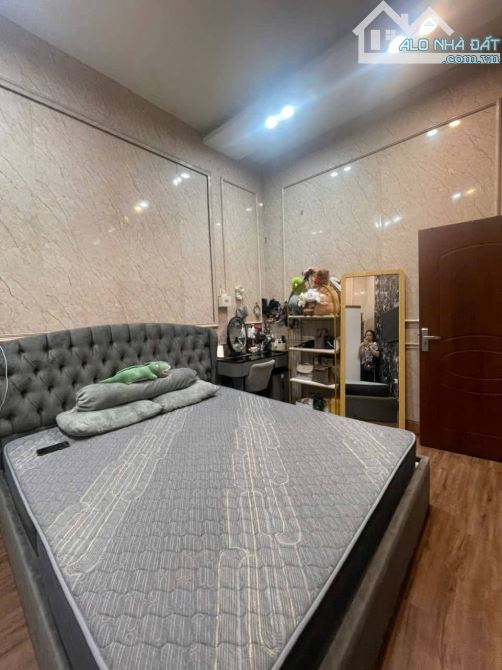 Bán nhà 2,35 tỷ 1 tầng gần Ngã Tư An Dương - 5