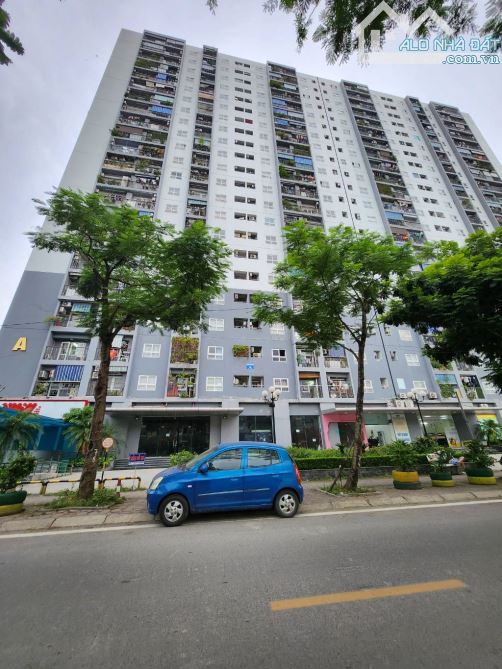 Đơn Nguyên A Đại Kim 165 Trần Hòa-Đại Kim Hoàng Mai - 5