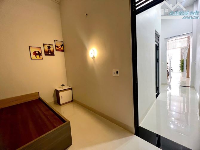Nhà xinh hẻm 320 Trần Phú BMT - giá rẻ 2.350 - 5