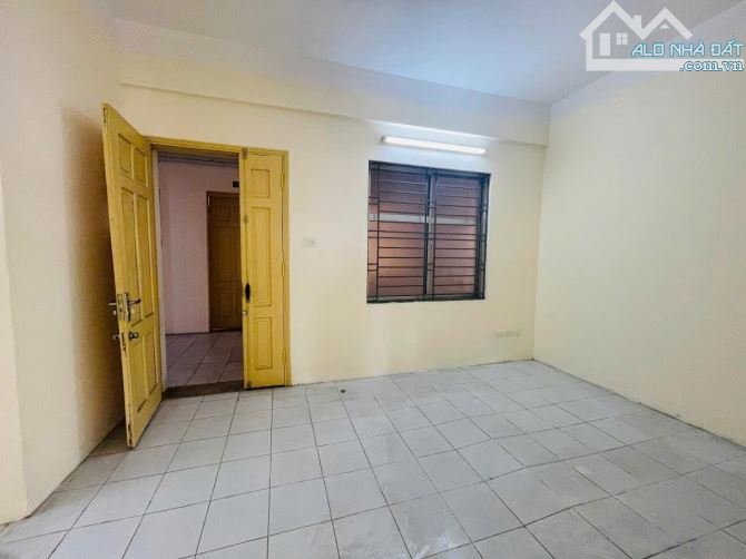 BÁN CĂN HỘ TÒA N06 TRẦN QUÝ KIÊN - TẦNG TRÊN 10 - 2 NGỦ - DT: 56M2 - GIÁ 4,5 TỶ - 5