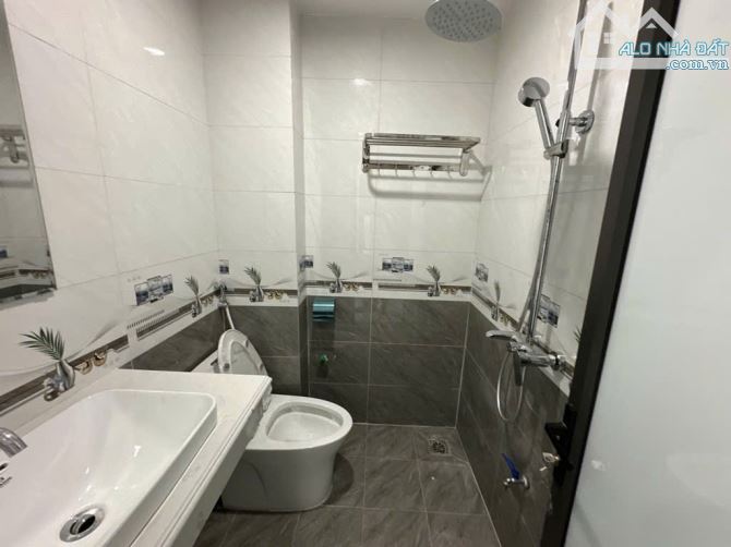 🏡 DI TRẠCH_NHÀ MỚI ĐẸP – Ở NGAY – Ô TÔ CÁCH 3 BƯỚC CHÂN - 5