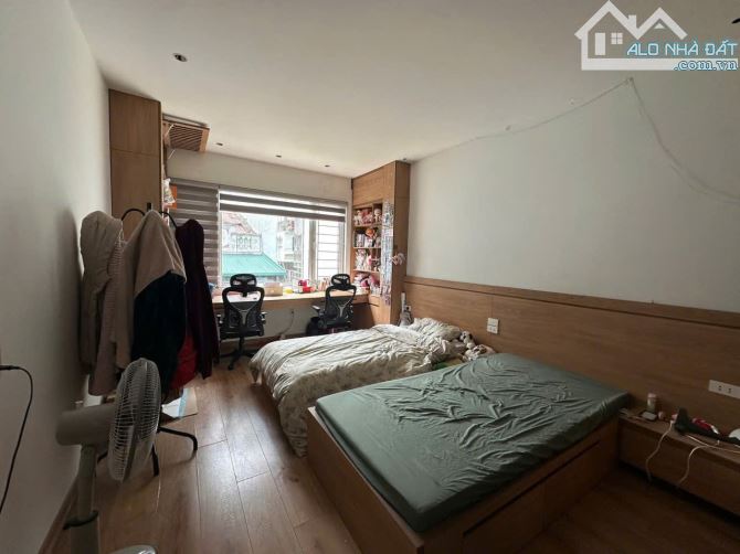 12,9 tỷ, 70m2, nhà Hồng Mai, HBT, nhà đẹp, siêu thoáng, sân vườn, vượng khí, nội thất xịn - 5