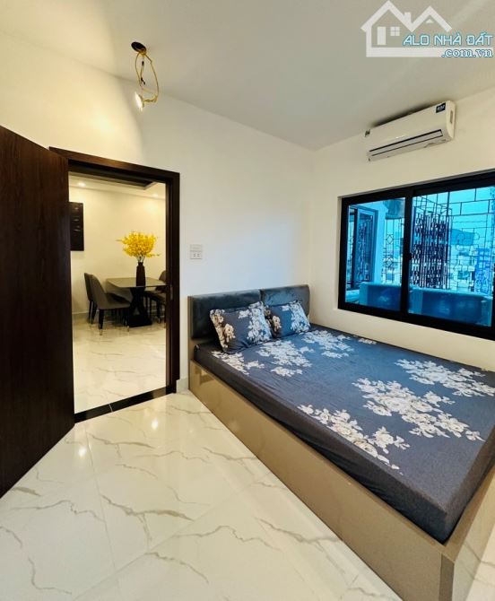 Bán CHTT Giải Phóng, Hoàng Mai, Gần phố, ô tô, SD 100m2, 4.65 tỷ(CTL) - 5