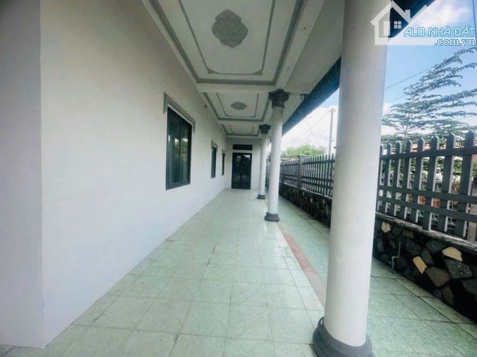 Nhà 469m2 mặt tiền Trần Hưng Đạo - 5