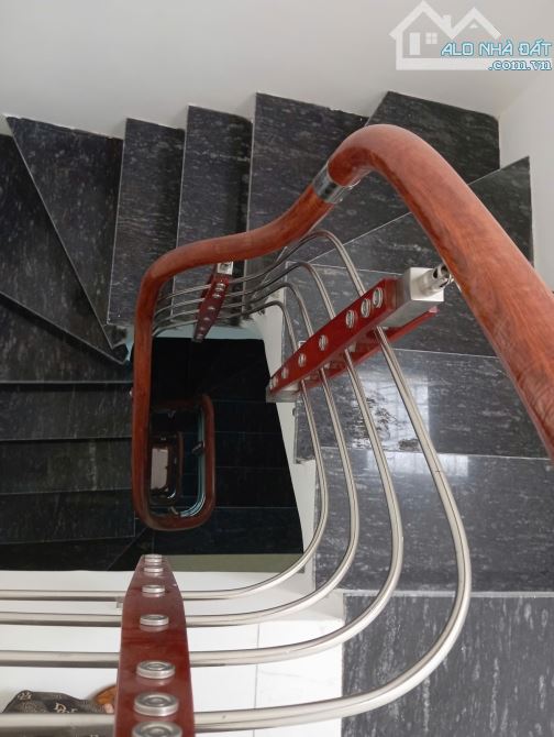 Bán nhà Kim Ngọc (Kim Âu) Tân Lập, Đan Phượng, 35m2, 4 tầng, mặt tiền 4m, giá 4.6 tỷ - 5
