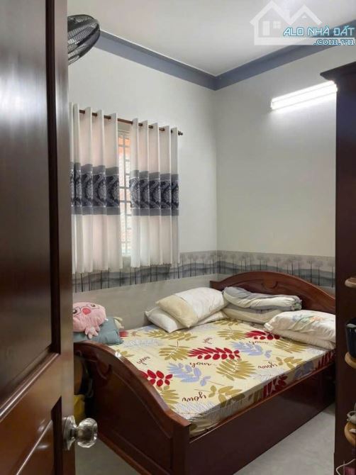 Nhà đẹp bán gấp căn nhà tại tân hiệp 16 , hóc môn 121m2 giá 981 triệu , sổ hồng riêng - 5