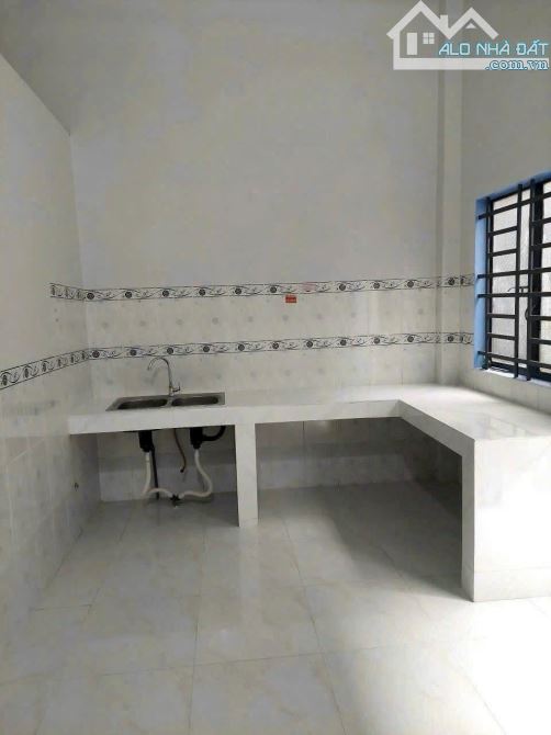 Bán gấp căn nhà c4 tại tân an hội, củ chi 80m2 giá 680 triệu sổ hồng riêng - 5