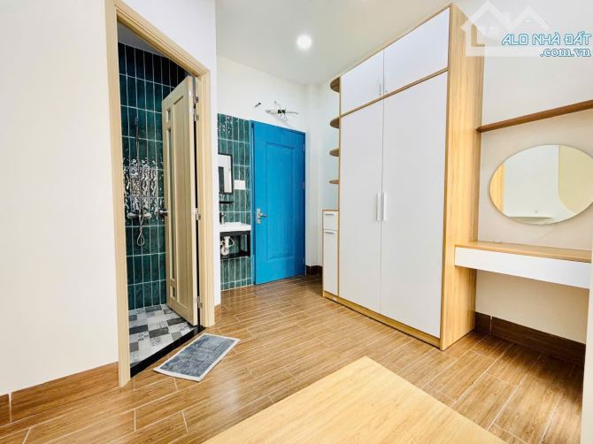 Bán nhà HXH đường Nguyễn Đình Chiểu Q3 dt(3.75 x 10m) giá 7.8 tỷ - 5