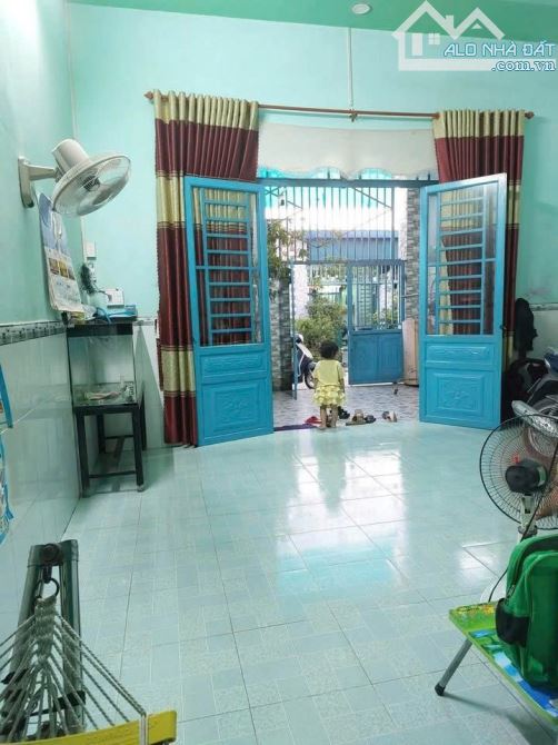 Cần Bán Gấp Căn nhà 49m2 nằm Ngay Tân Xuân Hóc Môn Sổ Hồng Riêng 890triệu bao phí thuế - 5