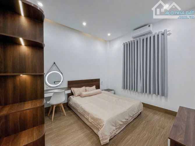 BÁN NHÀ ĐẸP 1 TRỆT 1 LẦU – 70M² – MT ĐƯỜNG SỐ 7 TP. TÂN AN LONG AN – GIÁ 2 TỶ 150 - SHR - 5