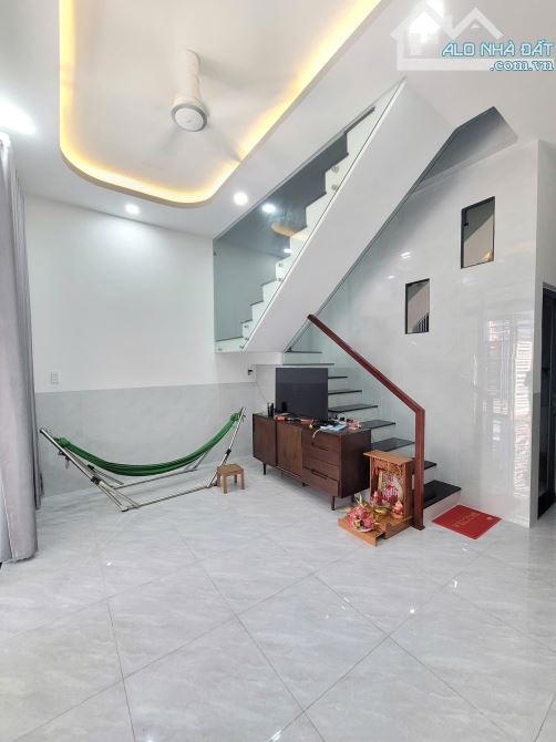 5,2Tỷ TL🔥Bán nhà 1 Lầu_Ngang 5m_Phòng Ngủ Dưới_Gần GO Dĩ An 1Km, p.Đông Hòa, Tp.Dĩ An - 5