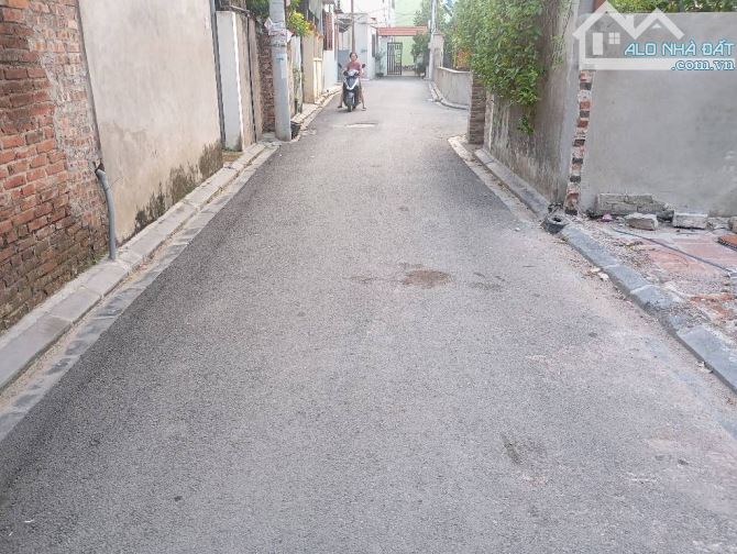 📌THỬA ĐẤT VÀNG GIỮA VIN HÔM CỔ LOA  📌MỘT SIÊU PHẨM ĐÚNG NGHĨ VỚI  Mt RỘNG  📌139,8 m FUN - 5