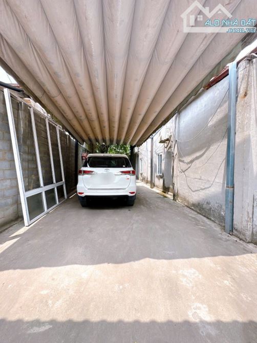 D292 Bán lô đất MT Kinh doanh 176m2 gần Đền Thánh Martin P.Hố Nai mới ( Tân Hoà cũ ) - 5