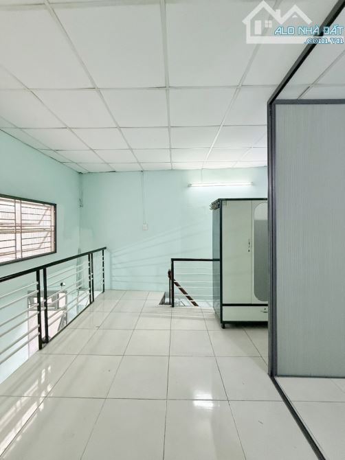 BÁN NHÀ HẺM 1/ TRẦN THÁNH TÔNG, P.15, TÂN BÌNH, 36m2, 2 TẦNG, GIÁ 2.9T - 5
