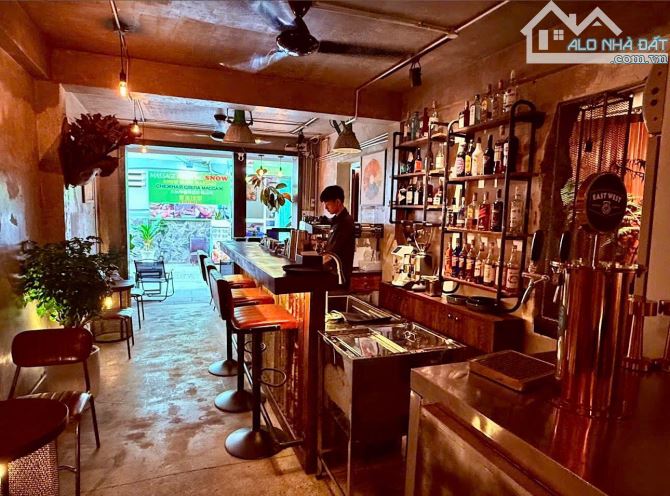 Hàng hiếm nhà hẻm Hùng Vương thông ra Chợ Đêm và Panorama, gần biển, ngang gần 5m. Giá 13t - 5