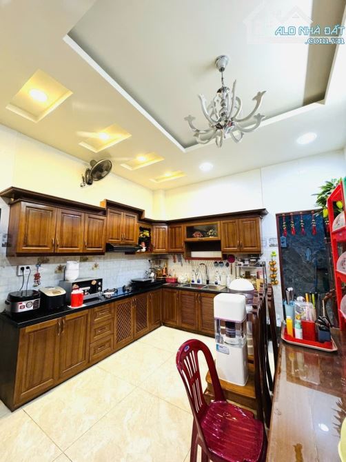 Nhà mặt tiền - Bình Tân- khu Tên Lửa - 5