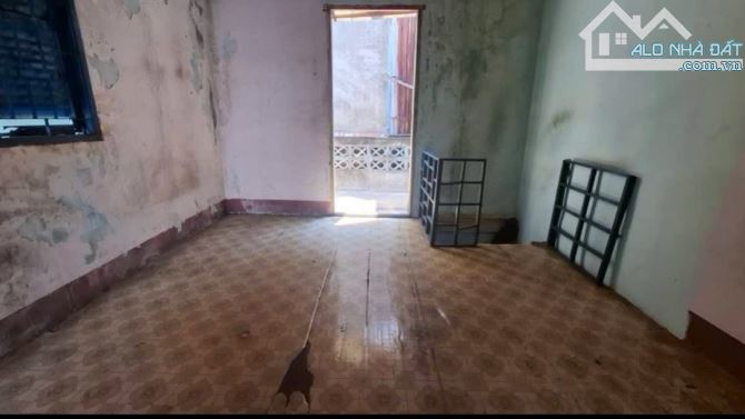 Cần Tìm người hữu duyên bán căn nhà nát ở Thới Tam Thôn 56m2 Sổ Hồng Riêng 690triệu - 5