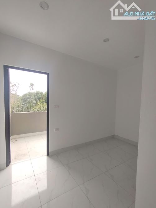 🏡 BÁN NHÀ ĐÔNG LA ĐẠI THÀNH - NHỈNH 4 TỶ - 4 TẦNG LÔ GÓC GÕ RỘNG - 5