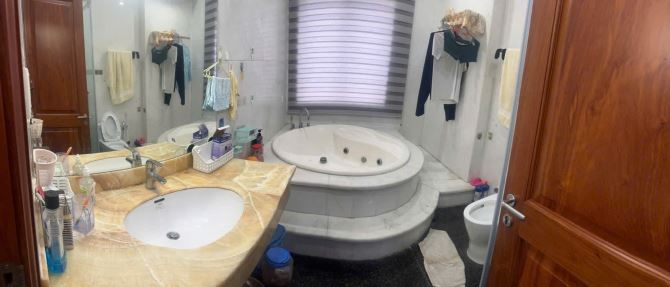 Bán biệt thự cao cấp mặt tiền Hoa Đào khu Phan Xích Long nổi tiếng sang trọng. - 5