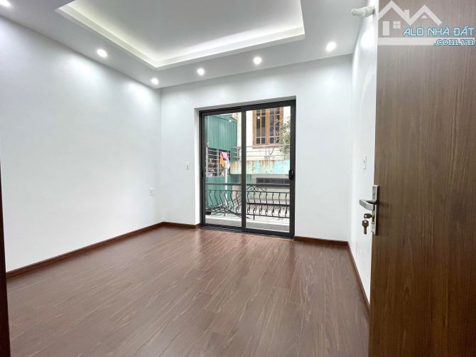 BÁN NHÀ 4 TẦNG NGÕ PHỐ NGÔ QUYỀN - TP HẢI DƯƠNG - 4