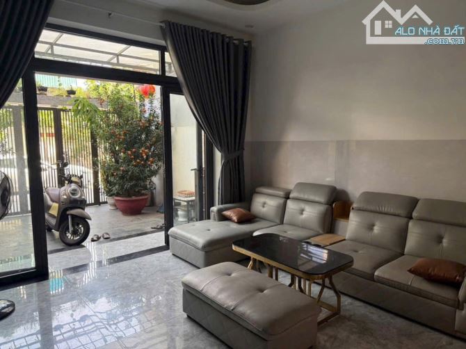 🌟🌟🌟CHỦ CHUYỂN CÔNG TÁC CẦN BÁN NHANH NHÀ ĐẸP HOÀ XUÂN LH EM HỌC XEM NHÀ 🌟🌟🌟 - 5