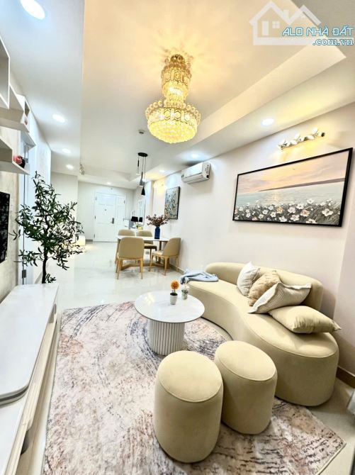 Bán căn hộ chung cư Bàu Cát II, giá từ 2 tỷ trở lên Tân Bình,HCM. - 5