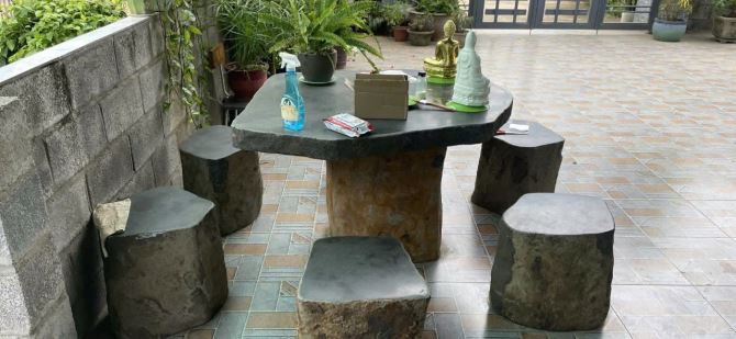Cần bán 3.2 Ha, đất đồi đá BAZAN  mặt tiền đường - Xuân Lộc ĐN - 5