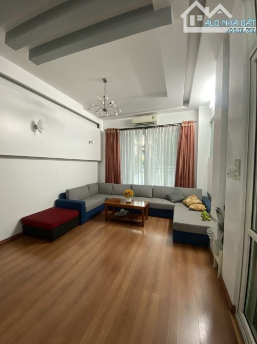 [QUẬN 2 - AN PHÚ] 🏠 🏠  SIÊU PHẨM NHÀ 4 TẦNG - AN PHÚ - KHU VỰC HIẾM NHÀ BÁN - 266M2 - 5