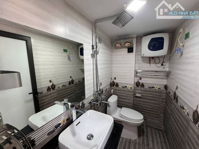 BÁN NHÀ ĐỨC GIANG - LÔ GÓC - Ô TÔ TRÁNH - GIÁ 10 TỶ HƠN - 5