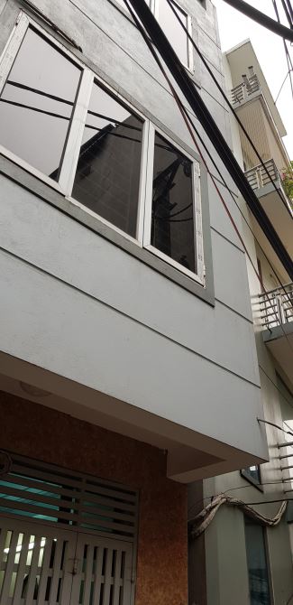 BÁN NHÀ RIÊNG TỔ 11, MẬU LƯƠNG - KIẾN HƯNG - HÀ ĐÔNG - HÀ NỘI - 5