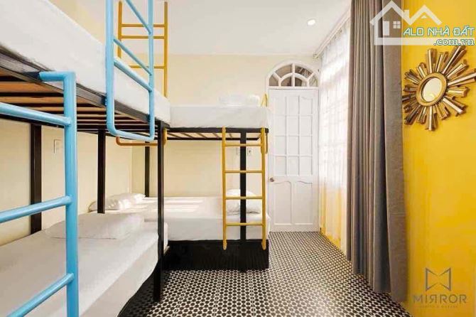 🌈 HOTEL LÔ GÓC VIEW SÔNG HÀN – CAO XUÂN DỤC – KINH DOANH NGAY – DÒNG TIỀN ỔN ĐỊNH - 5