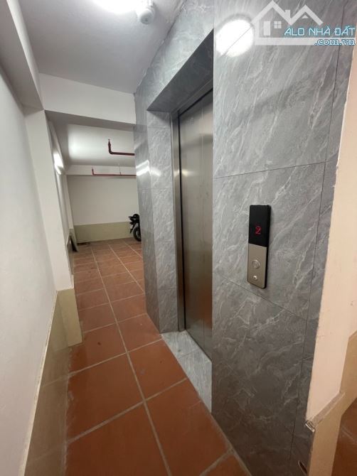 CCMN 2 THOÁNG CỔ NHUẾ – THU 55TR/TH – 7T THANG MÁY – 56M² – 11.2 TỶ (2ĐTL91230) - 5