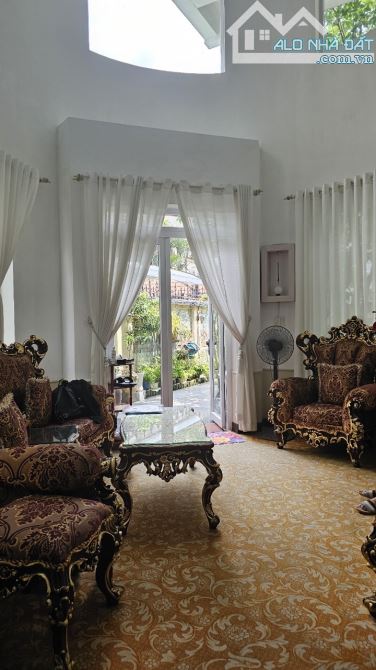 AN KHÁNH] BIỆT THỰ HOA HỒNG🌹🌹  TRẦN NÃO 285M - 5