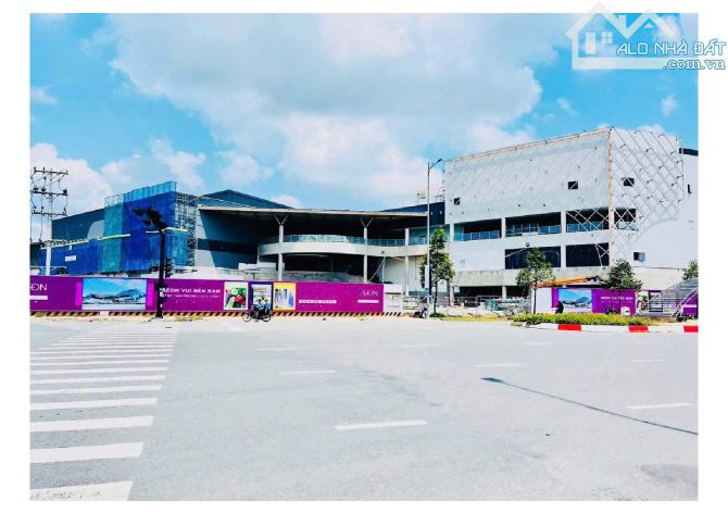 CHÍNH CHỦ CẦN BÁN ĐẤT NGAY TRUNG TÂM TP. TÂN AN LONG AN – 90M² – SHR – GIÁ CHỈ 1 TỶ 4 - 5