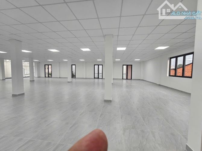 Cho thuê kho SIÊU VIP 1.000m2 đường Kinh Dương Vương, Phường 12, Quận 6. - 5