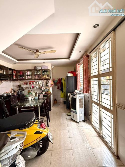 CĂN GÓC 2 MẶT TIỀN – 5 TẦNG – KHU BÀU CÁT – CHỈ 10.5 TỶ THƯƠNG LƯỢNG - 5